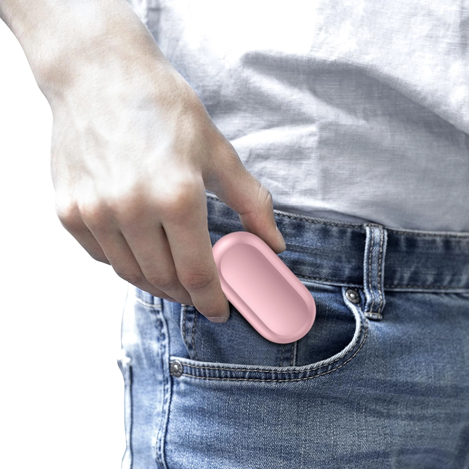 S8 Wireless Earbud