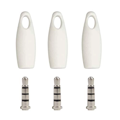 Mic Blocker for Tablet Computers Laptop - Privacy Protection