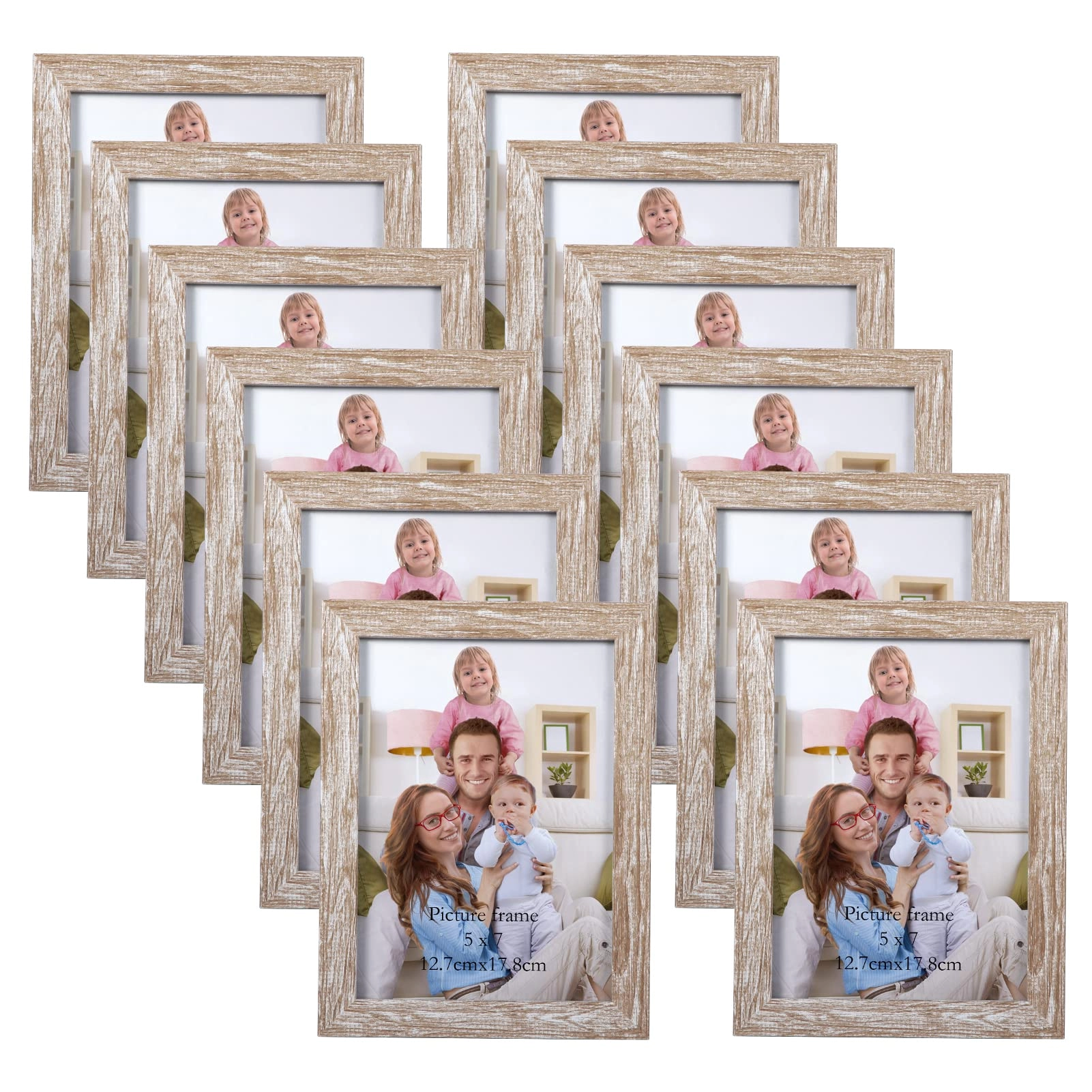 Photo Frames - 5x7