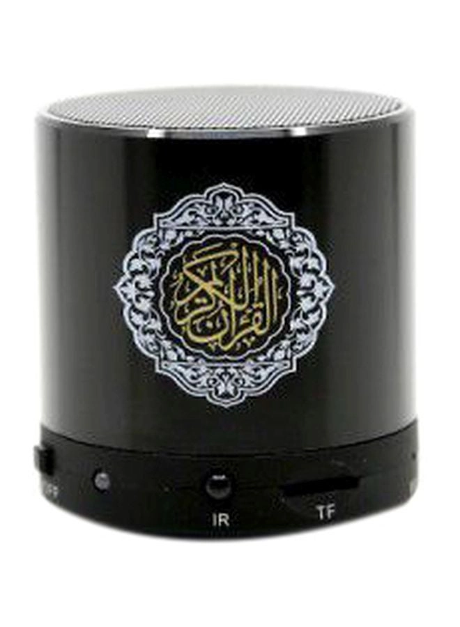SUNDUS Quran 3030000560096 Bluetooth Speaker