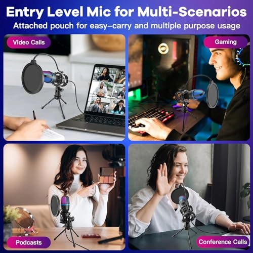 ME3 USB Microphone