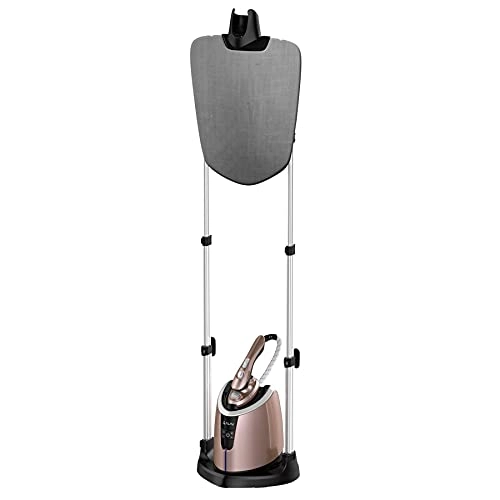 Clothes Steamer - 1800W 1.5 L Double Pole