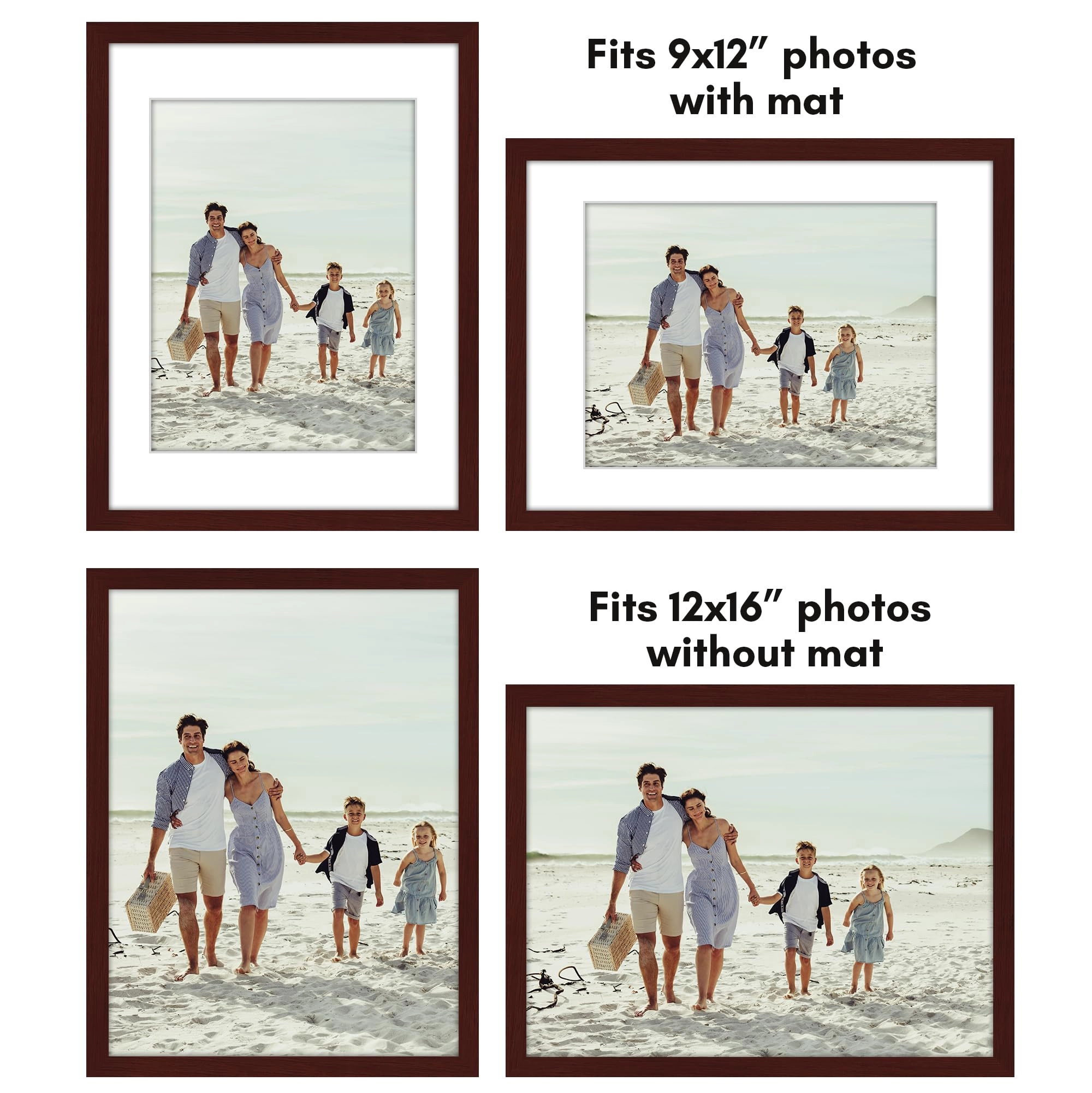 12x16 Picture Frame