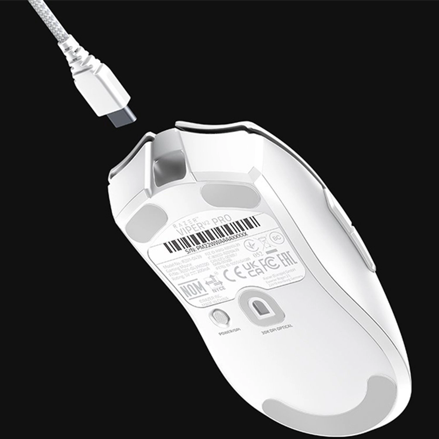 Viper V2 Pro HyperSpeed Gaming Mouse - Wireless