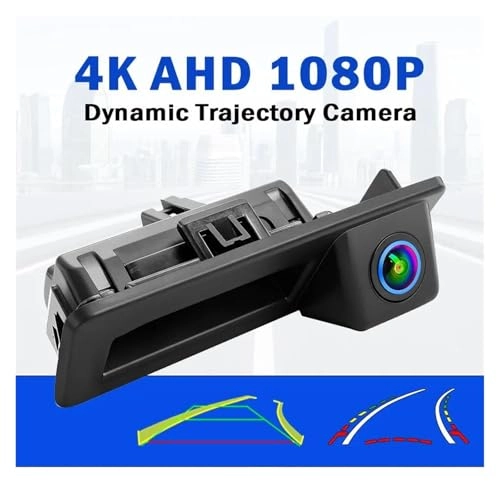 Car CCD Front View Camera - Night vision Wire 656 x 492
