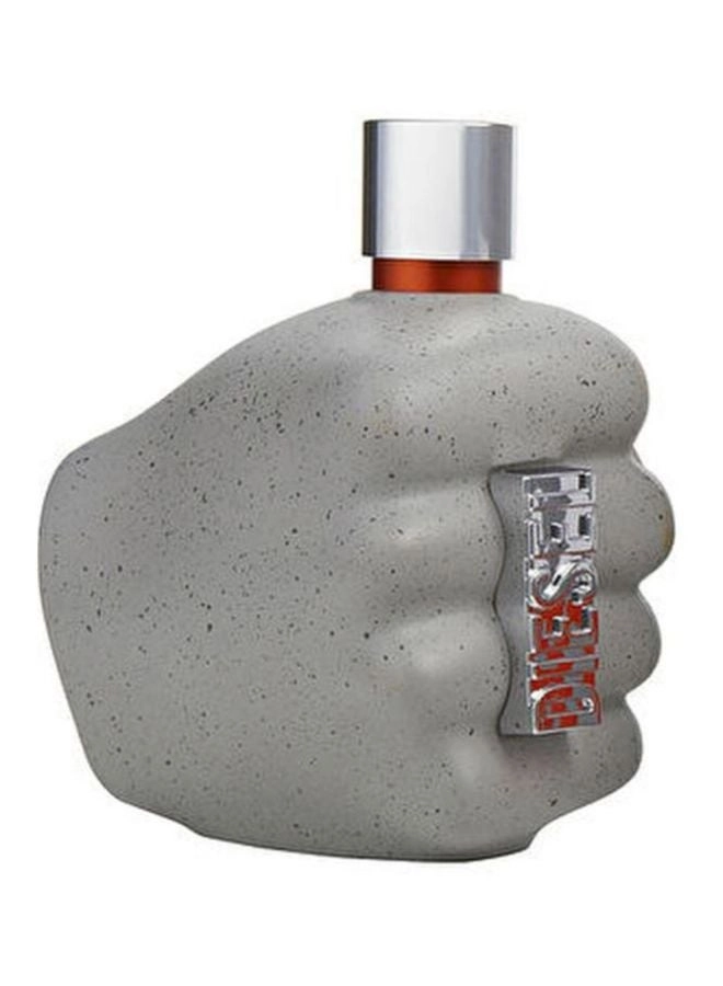 DIESEL Only The Brave Street Eau de Toilette 125 ml