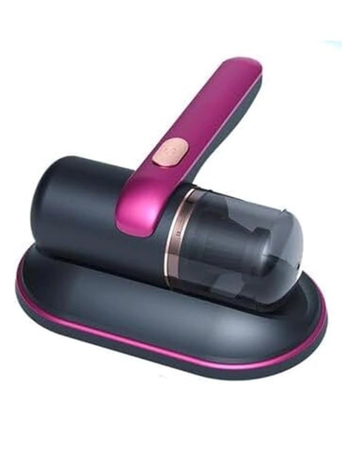 Arabest Handheld Deep Mattress Vacuum Cleaner - 10Kpa Low Noise Cordless