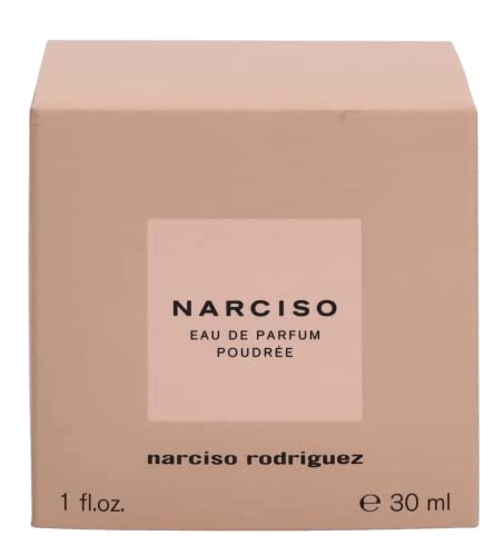 Narciso Poudree Eau de Parfum 50 ml