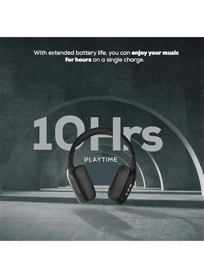 QXVH0934 - Wireless Headphone