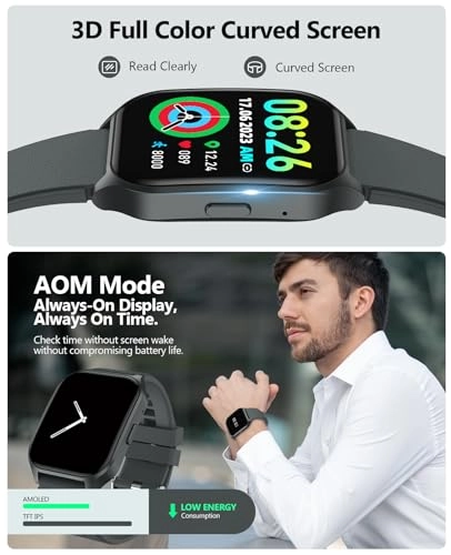 Sports Smart Watch Aluminium GPS