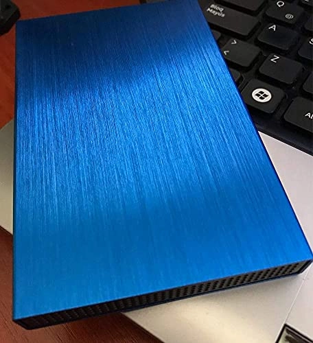 HDD - 5400 RPM 500 GB 2.5-inch HDD