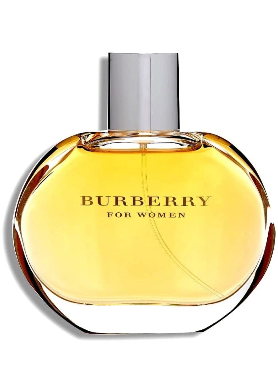 Classic Eau de Parfum 100 ml