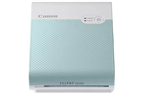 Selphy Square QX10 - 2.7x2.7