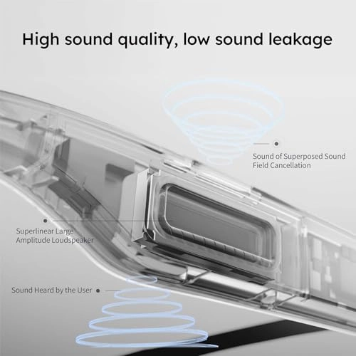 Mozart - Smart Audio Bluetooth 5.3
