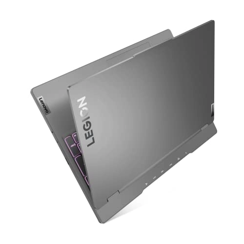 Legion 5 82RB00BKAX - 15.6'' Core i7-12700H 16GB DDR5 1TB SSD