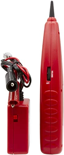 CTX30 - RJ11 and Alligator clip connectors