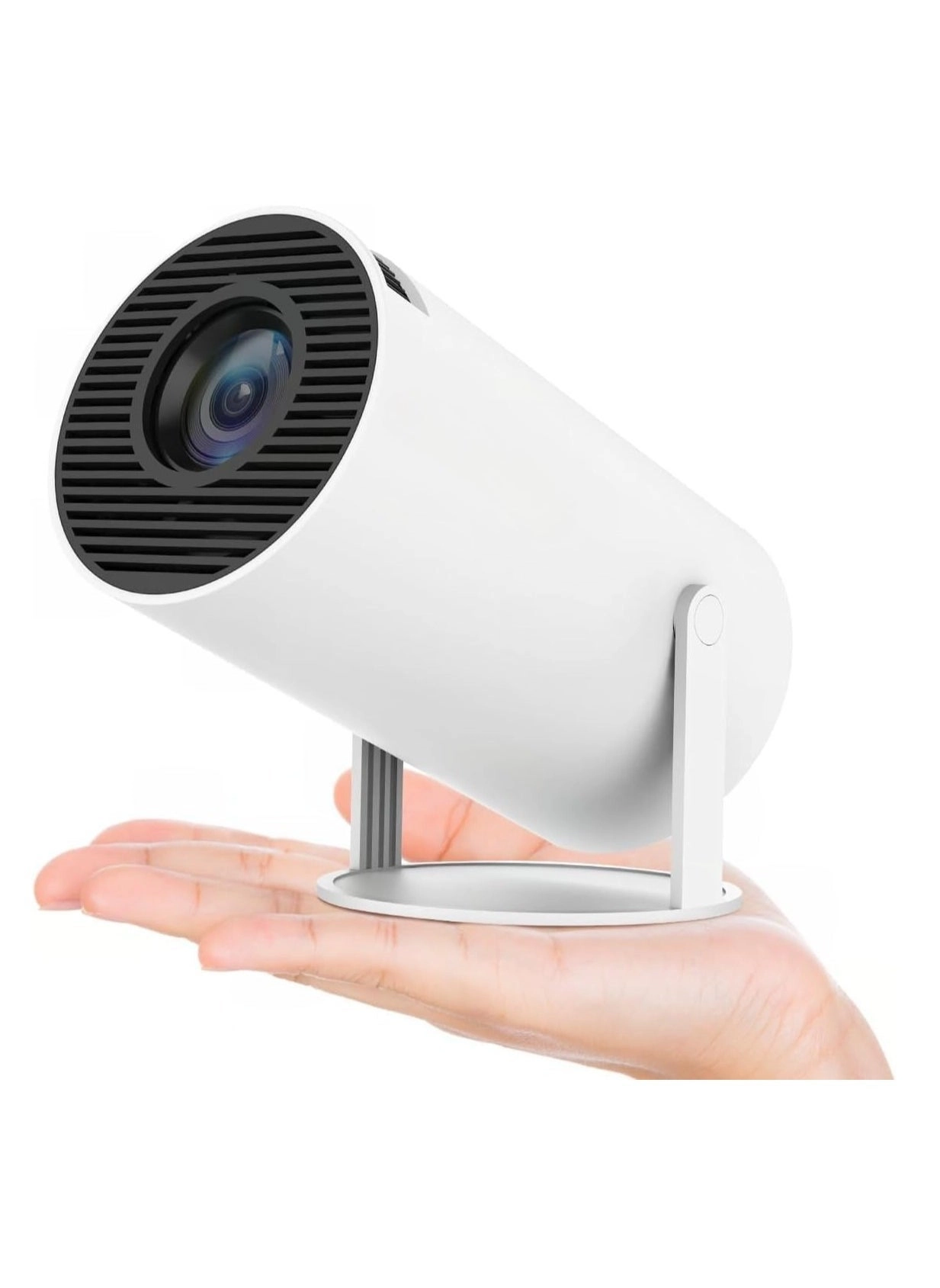 Smart 5G Portable Projector - HD 1080P