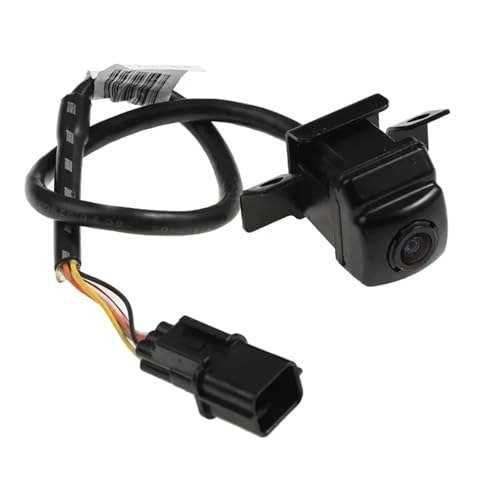 Rear View Camera - 170° For Kia Carens RP MK3 For Rondo (2014 2015 2016 2017)