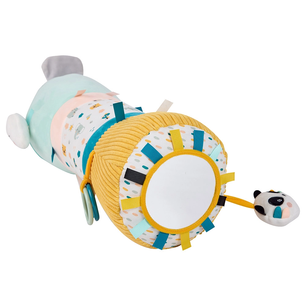 Cucu Tummy Roller Activity Pillow - Koala 0 month