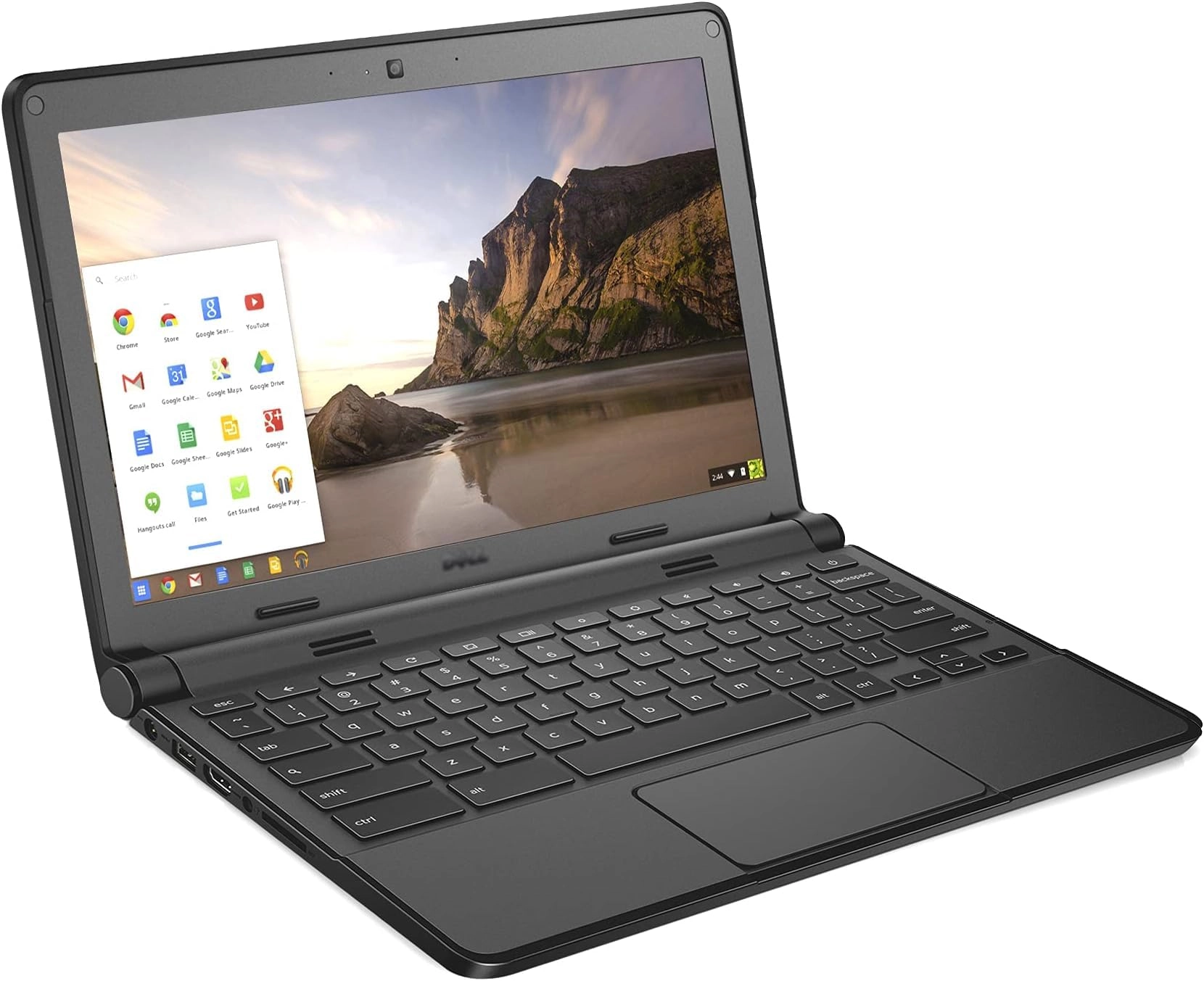KJD (Renewed) 11 G4 - 11.6'' 16GB 4GB 16GB Celeron