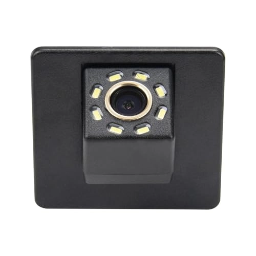 Hyundai i40 Rear View Parking Camera - Night vision