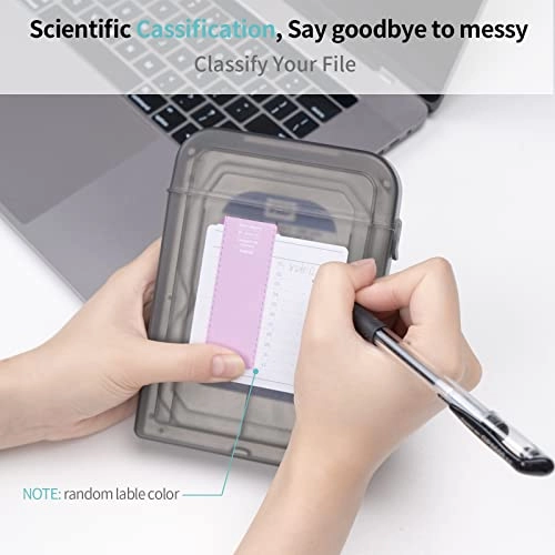 Hard Drive Enclosure - 3.5"