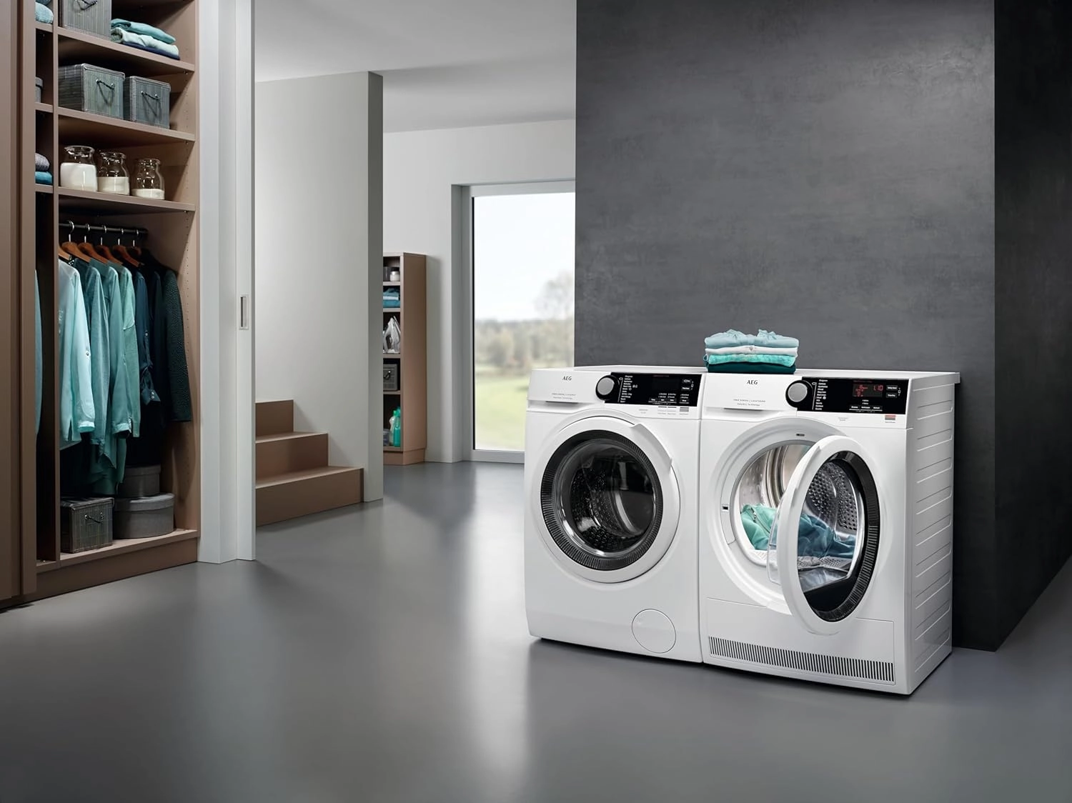 AG-TX7E8R1B Heat Pump