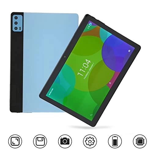 Tablet - 256GB 10"