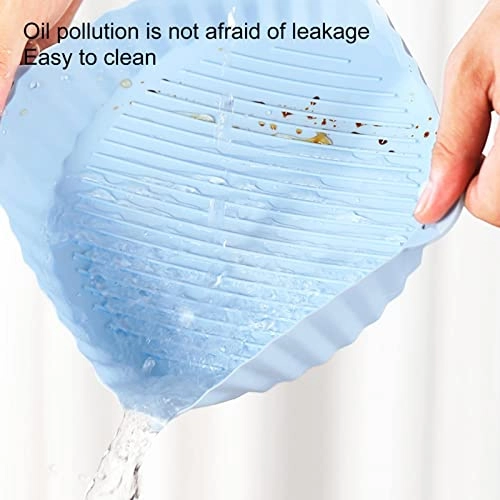 Air Fryer Sheets Liners - Silicone 1 piece(s)