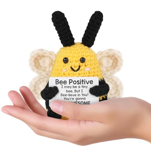 Bee - 12 cm
