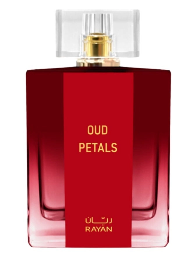 Oud Petals Eau de Parfum 100ml