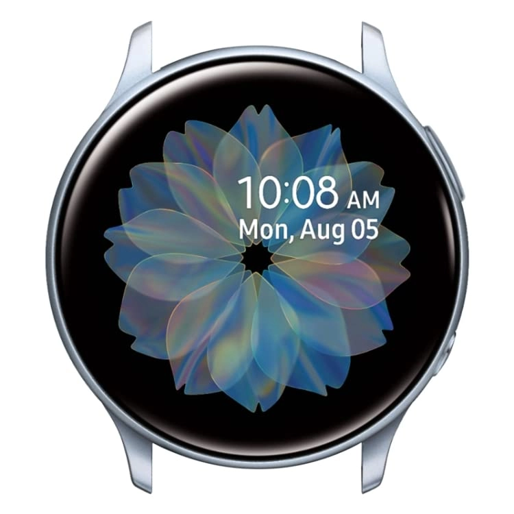 HUAIGNZIZHENG Galaxy Watch Active2 40mm Steel