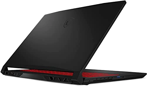 GF66600 Katana GF66 - 15.6'' i7-11800H 16GB DDR4 1000GB SSD