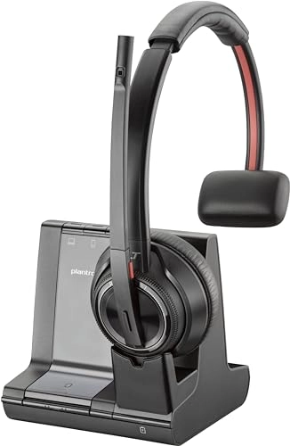 SAVI W8210M Wireless Headset