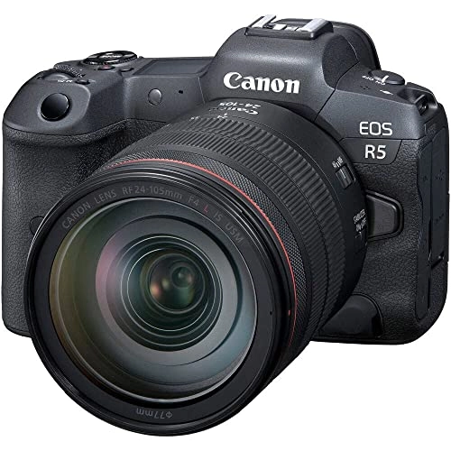 EOS R5 Kit