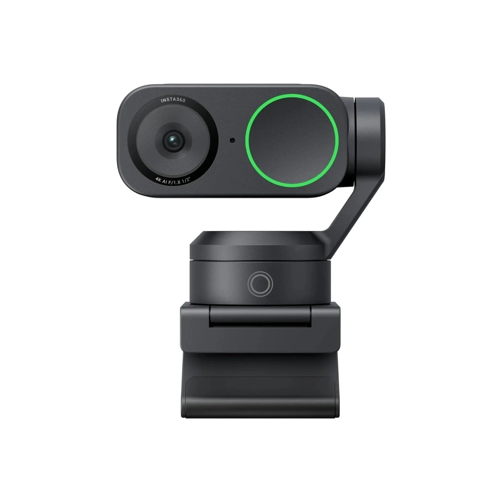 STW Action Camera - 1080p + Gesture Tracking Webcam + Noise Cancelling Microphones - Dual