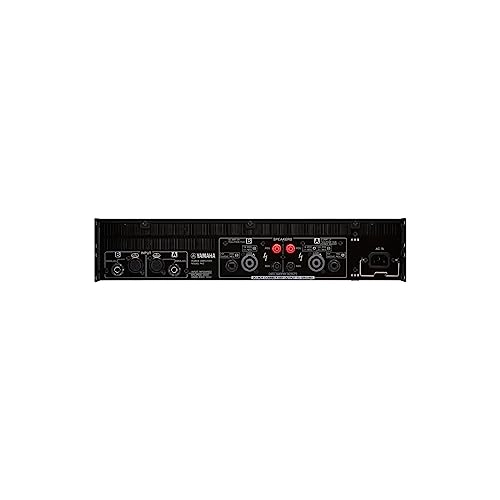 PX3 - 2 channels 500 Watt