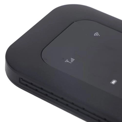 4G LTE WiFi Router - 802.11 b g n 150Mbps
