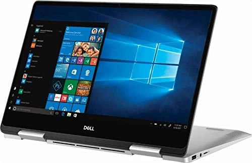 Inspiron 7000 - 13.3'' Core i5-8265U 8GB DDR4 256GB SSD