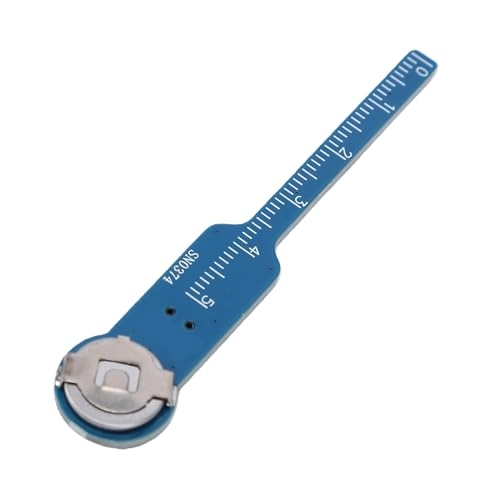 q463t0hxcr - Handheld Inductance Tester Dual-Sensitivity Non-Contact