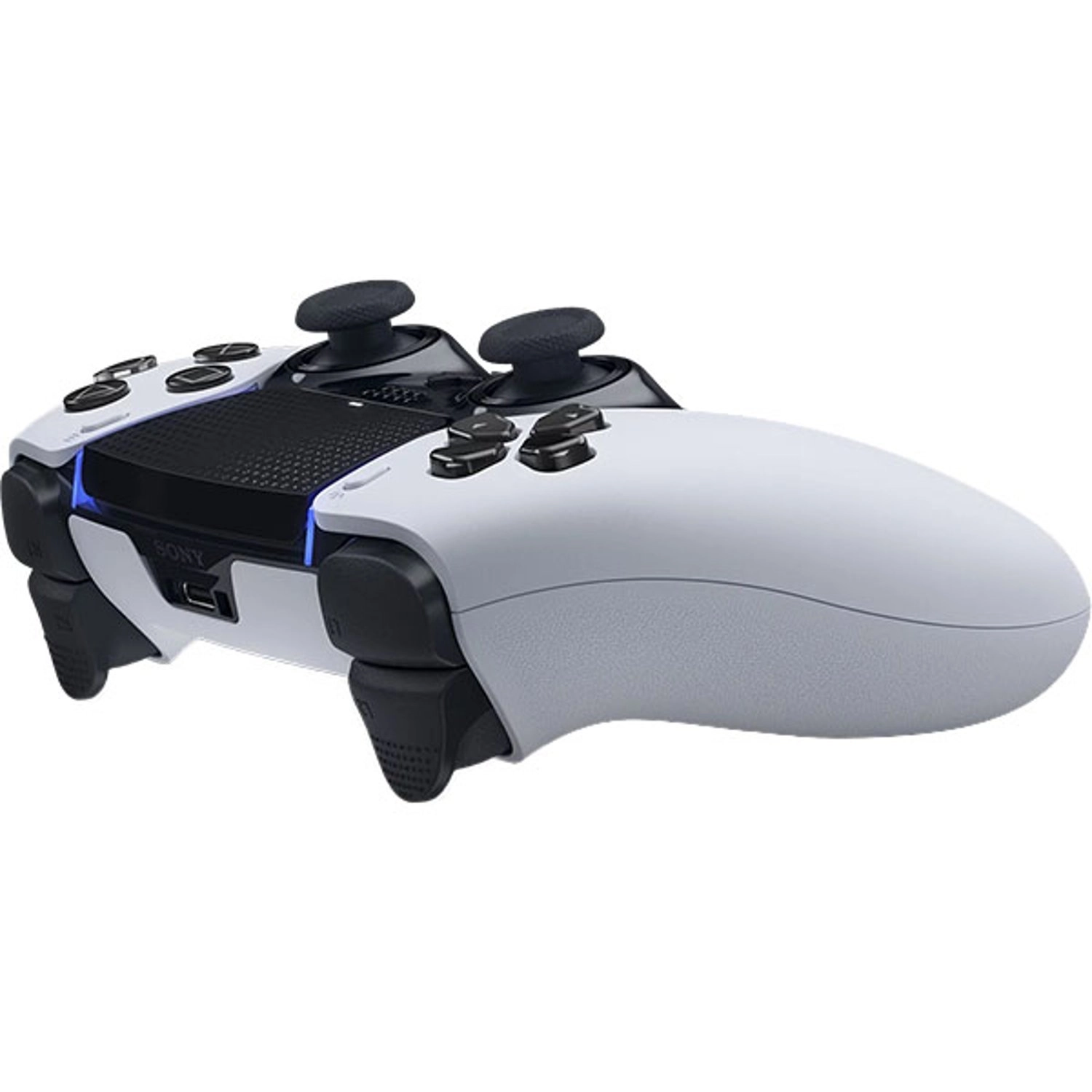 DualSense Edge Wireless Controller (PS5) White