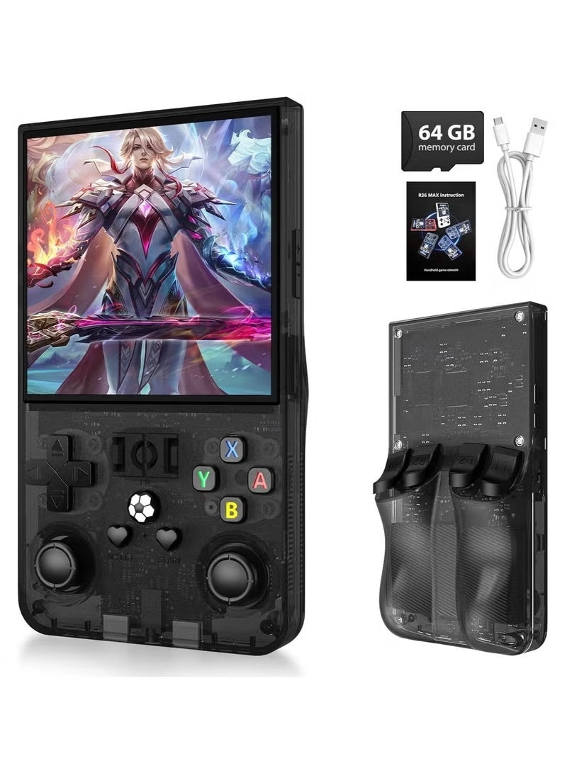 BLUMENIT R36 Max - 64GB