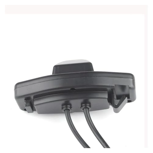 CCD Car Reverse Parking Rear View Camera - Night vision