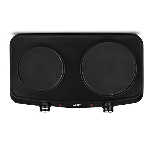 PLW225 - Electric hob