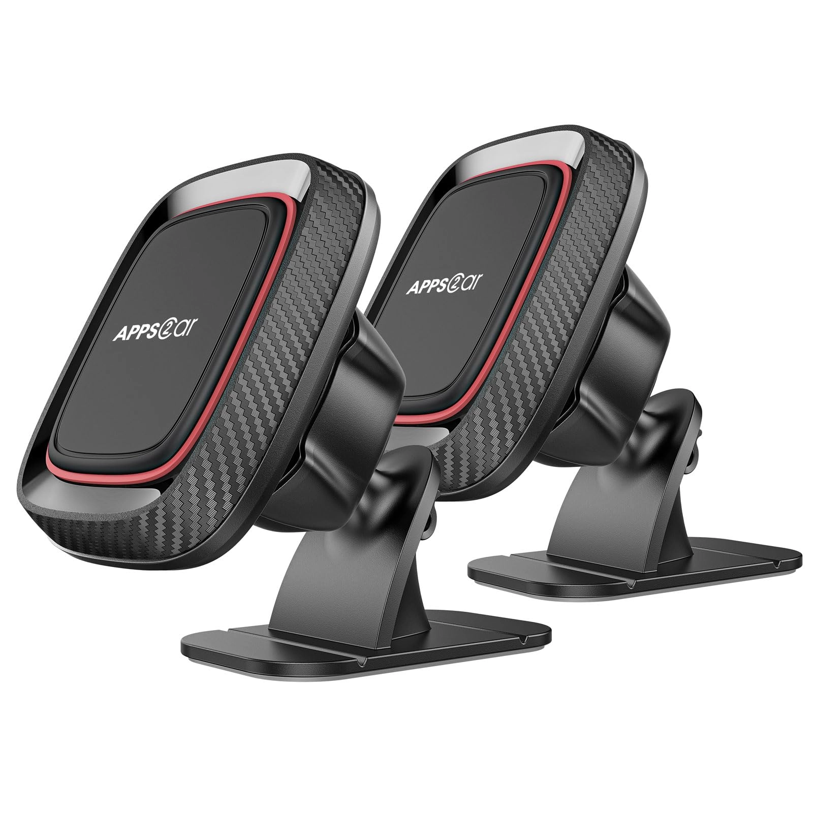 APPS2Car Magnetic Phone Car Mount