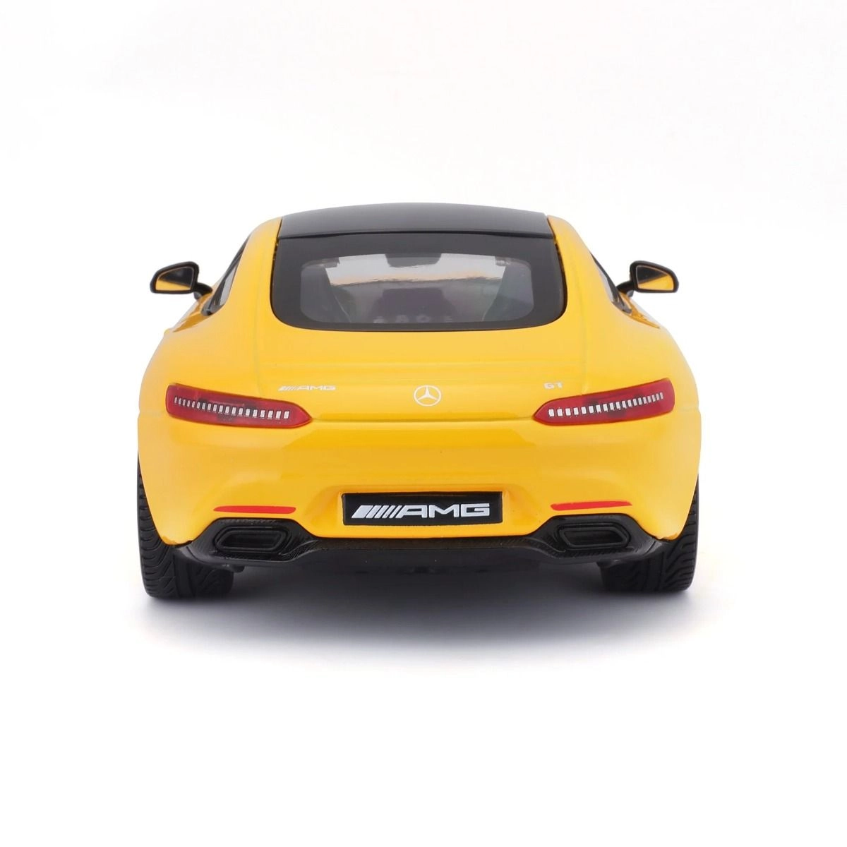 Mercedes-Benz AMG GT - 1:24
