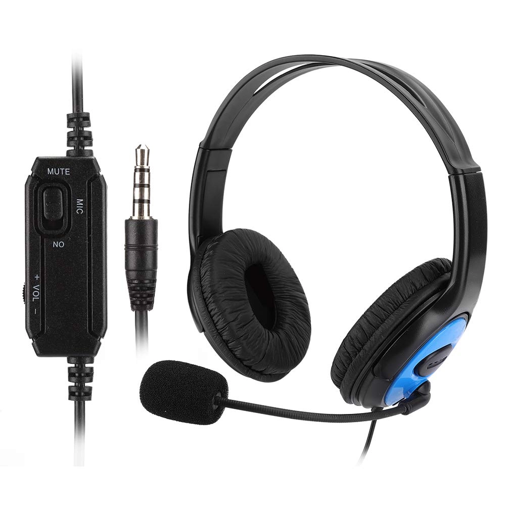B0BX2XYPCX - Wired Headset