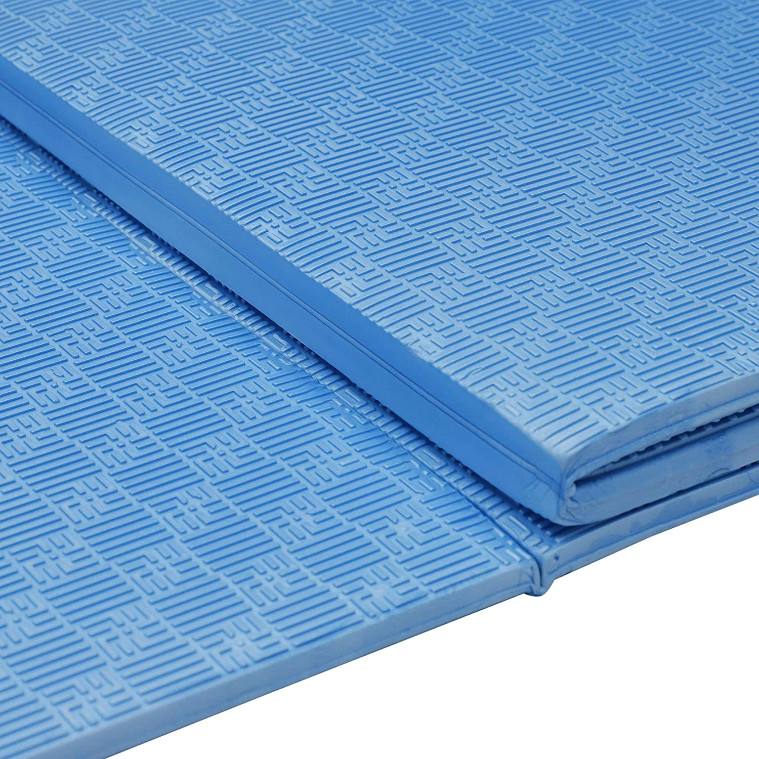 Folding Mat - PU leather 2 inches