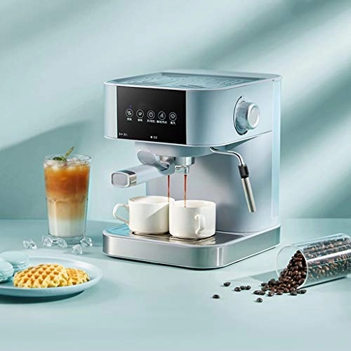 Eress - Semi Automatic Electric Foam