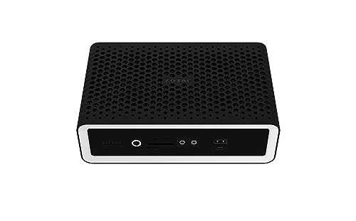 ZBOX CI629 - 1 TB Core i3 3.06 GHz